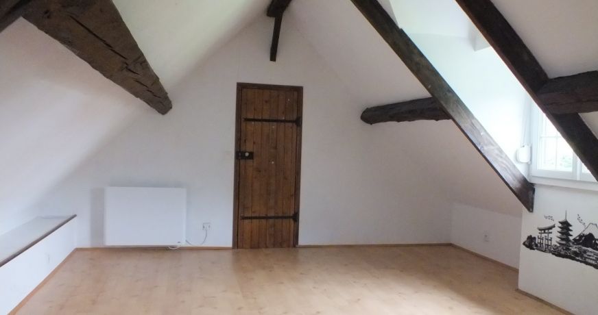 vente Maison Saint Aubin Sur Scie