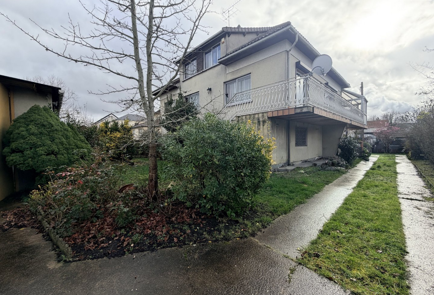 vente Maison Villeparisis - Photo 1