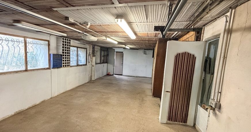 vente Maison Villeparisis