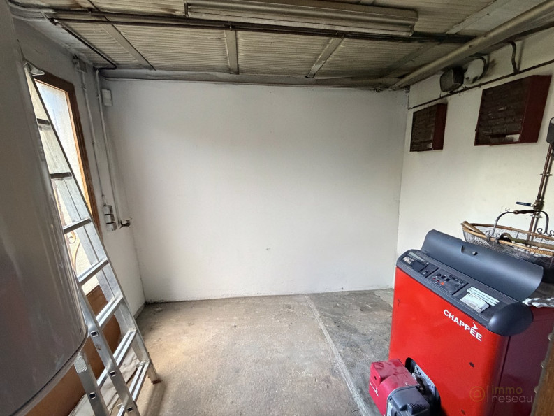 vente Maison Villeparisis - Photo 6