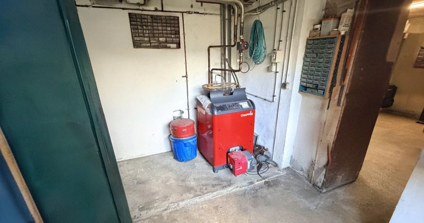 vente Maison Villeparisis