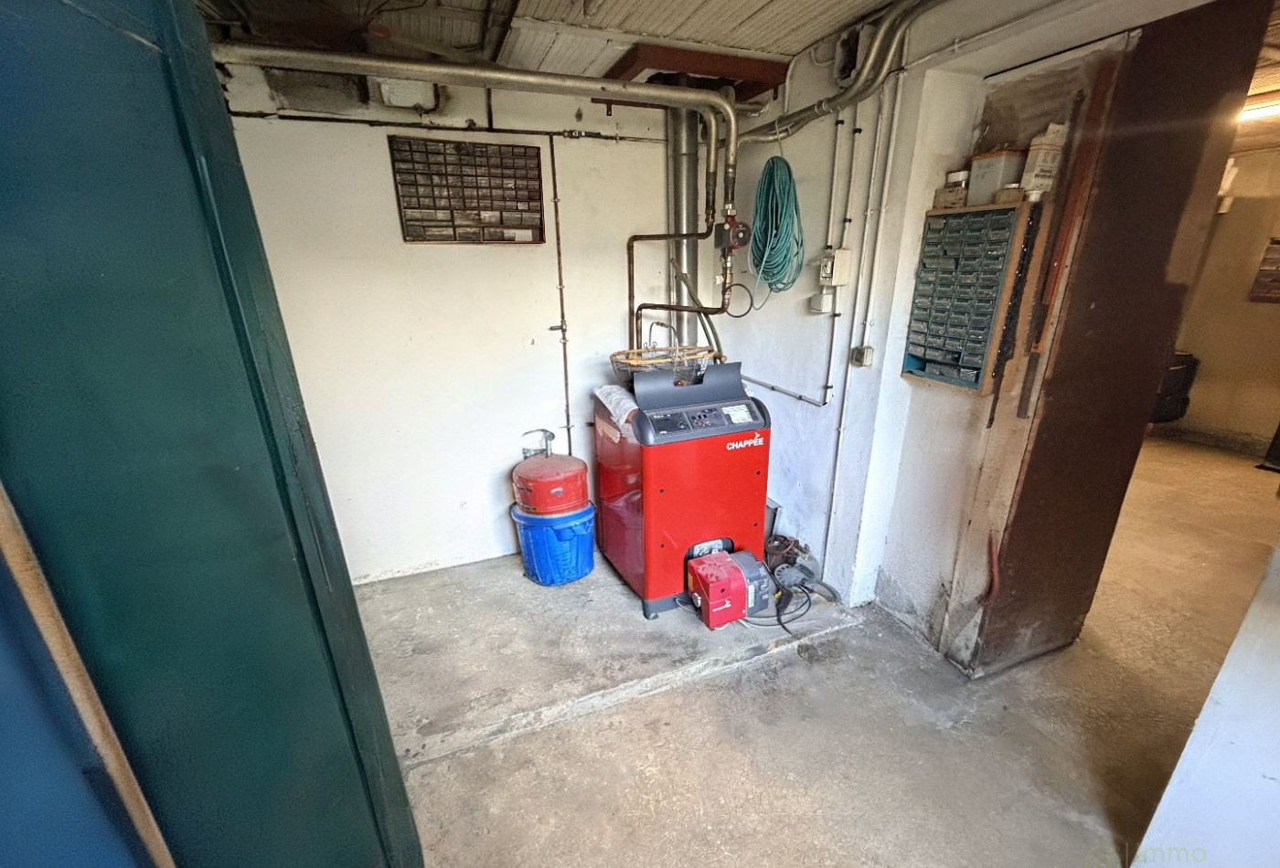 vente Maison Villeparisis - Photo 7