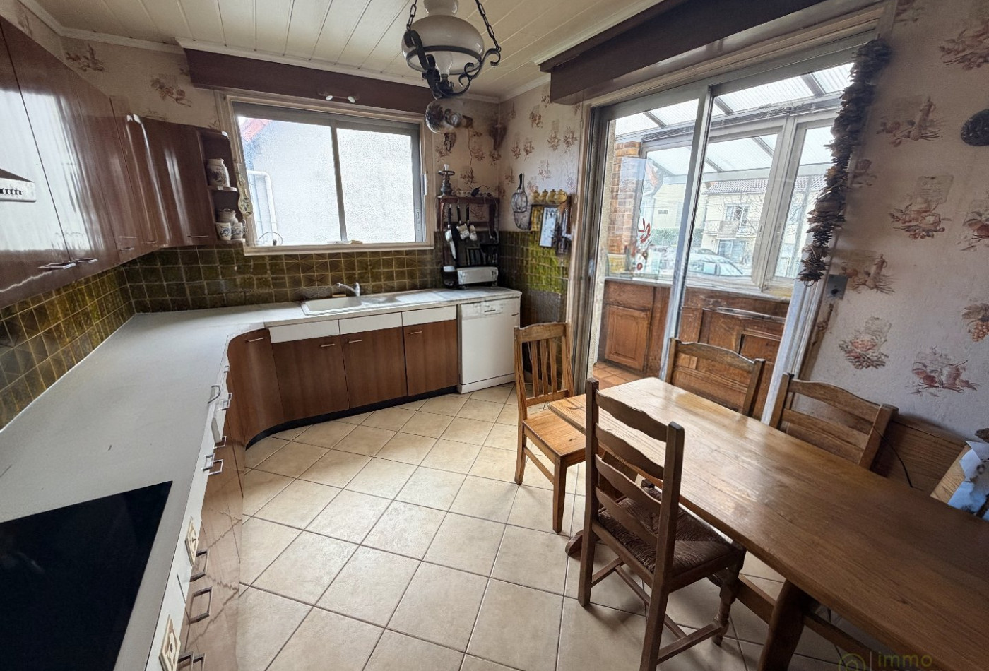 vente Maison Villeparisis - Photo 8