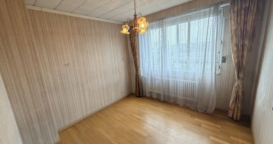 vente Maison Villeparisis