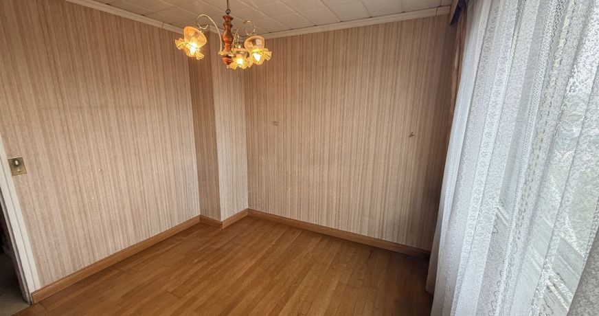 vente Maison Villeparisis