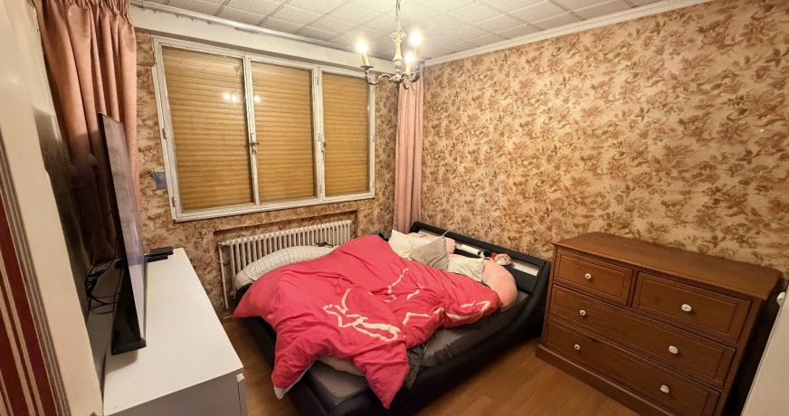 vente Maison Villeparisis