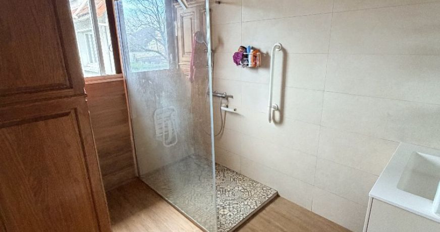 vente Maison Villeparisis