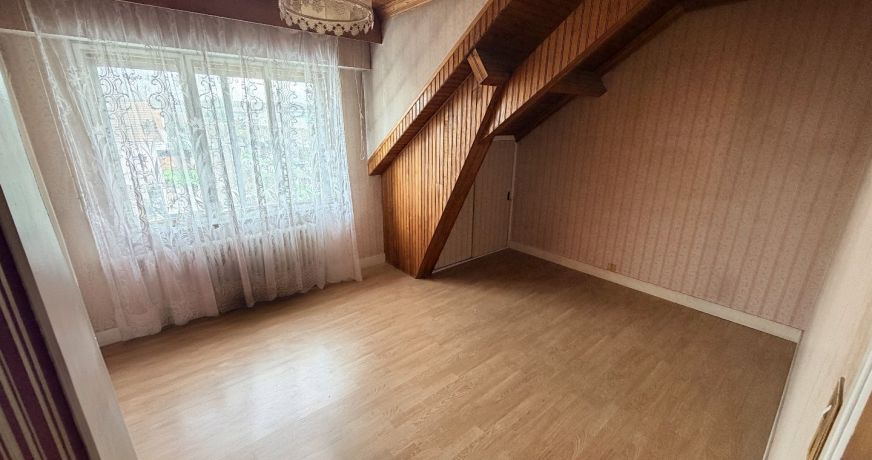 vente Maison Villeparisis