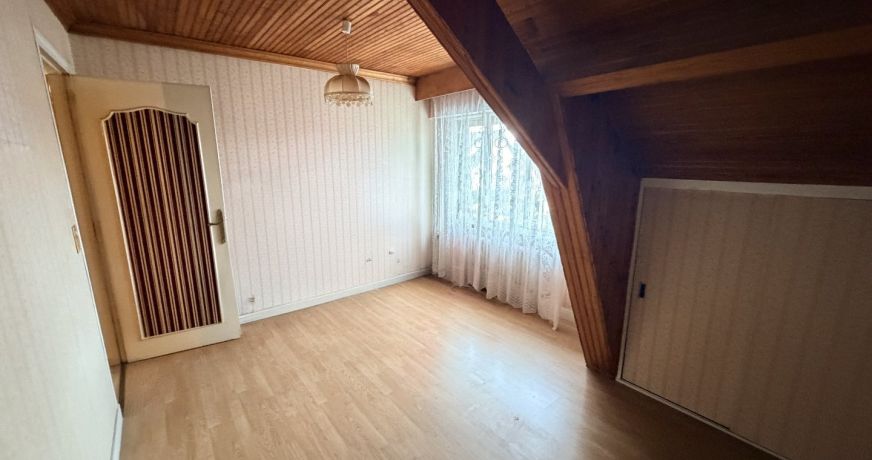 vente Maison Villeparisis