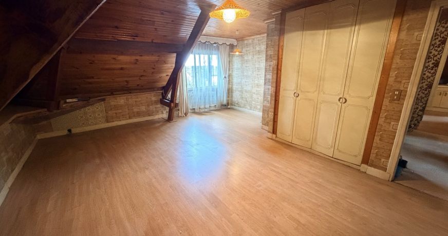 vente Maison Villeparisis