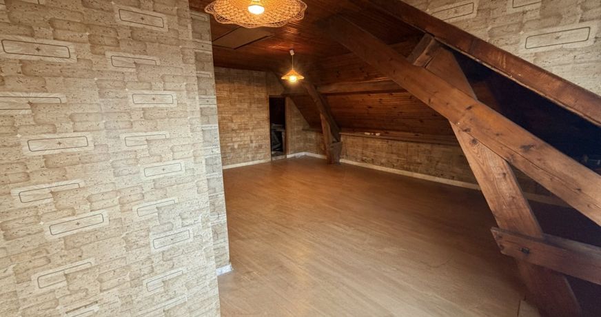 vente Maison Villeparisis