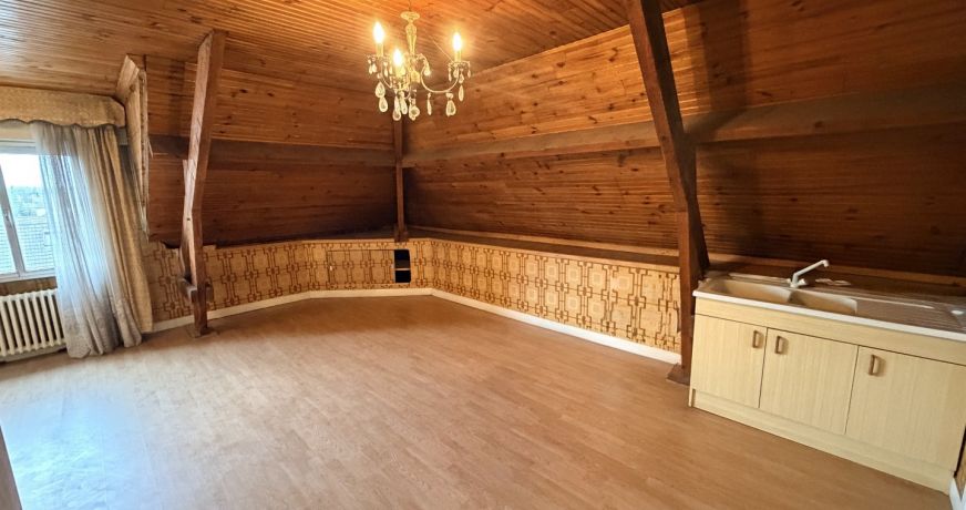 vente Maison Villeparisis