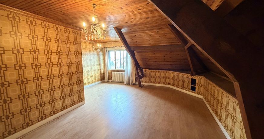 vente Maison Villeparisis