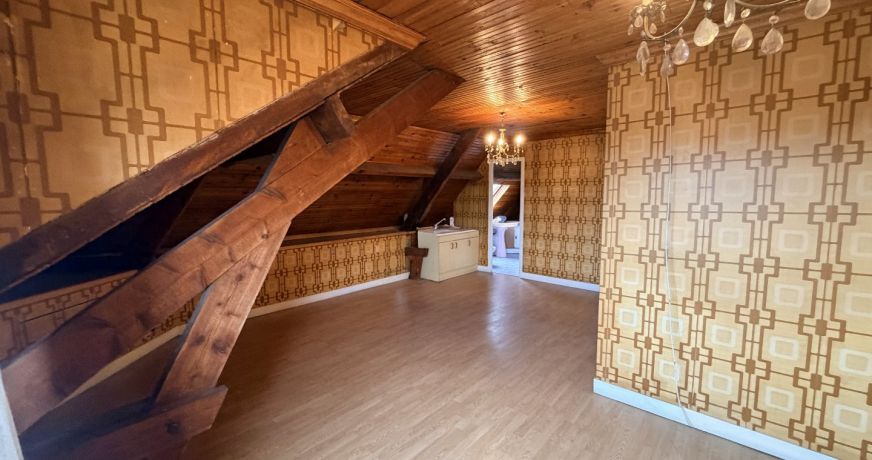 vente Maison Villeparisis