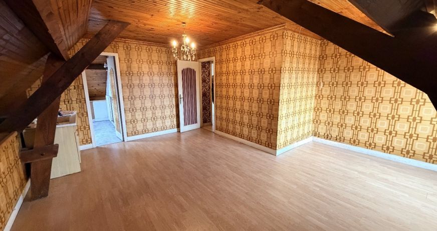 vente Maison Villeparisis