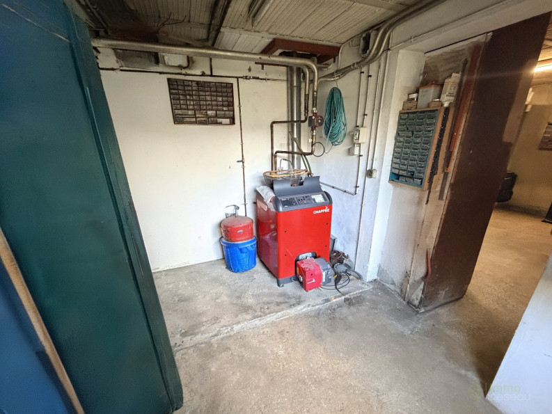 vente Maison Villeparisis - Photo 4