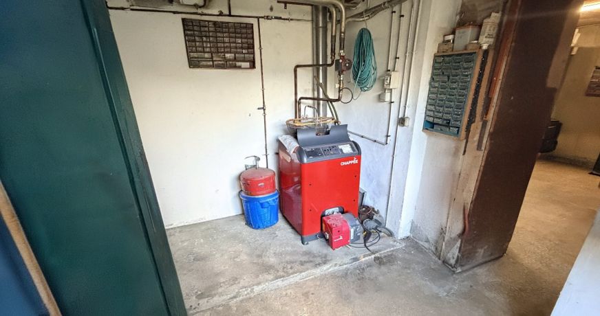 vente Maison Villeparisis