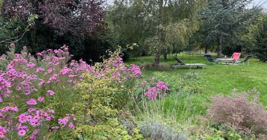 vente Maison de village Brou