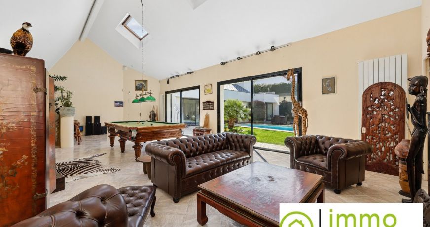 vente Maison bourgeoise Chennevieres Sur Marne