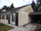vente Maison Chateauroux