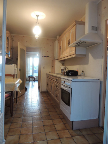 vente Maison Chateauroux - Photo 7