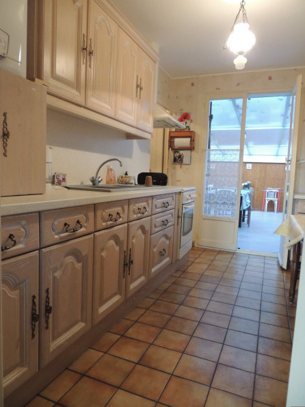 vente Maison Chateauroux - Photo 6