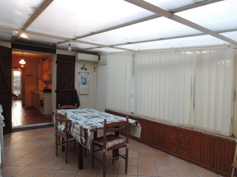 vente Maison Chateauroux - Photo 8