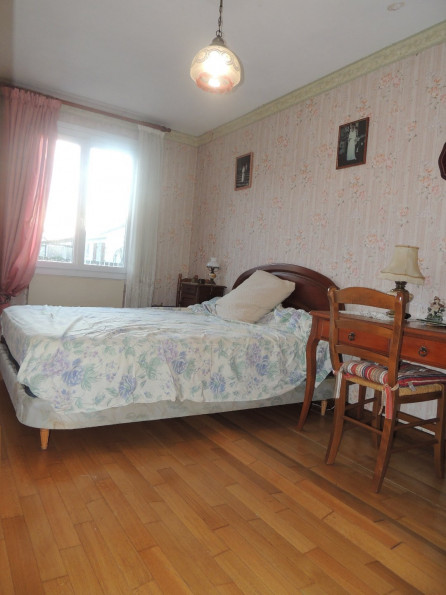 vente Maison Chateauroux - Photo 10