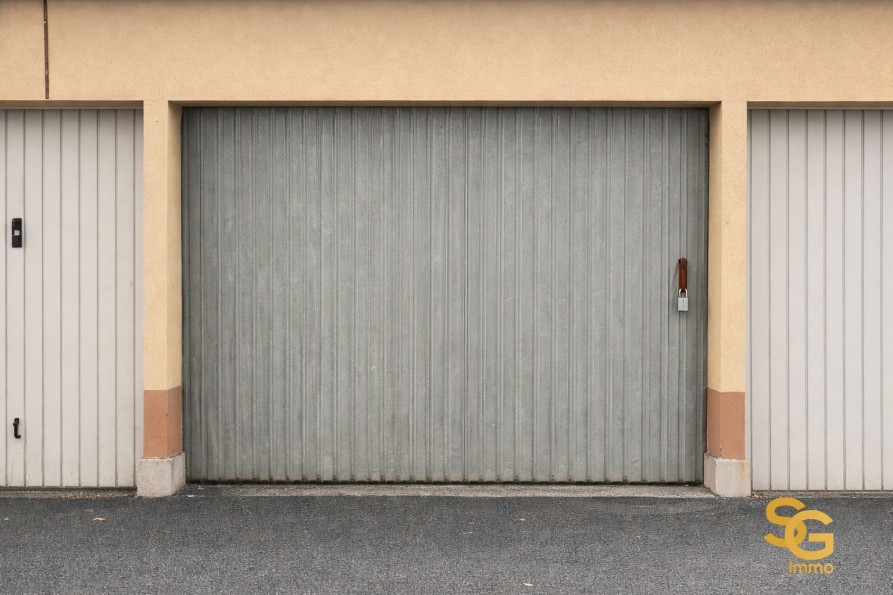 vente Garage Nice - Photo 1