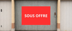 vente Garage Nice