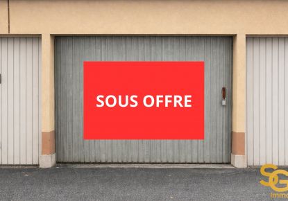 vente Garage Nice