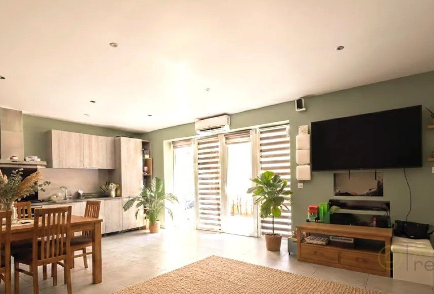 vente Appartement Nimes - Photo 1