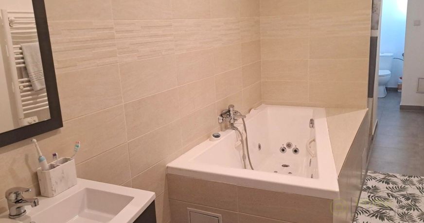 vente Appartement Nimes