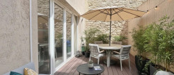 vente Appartement Nimes