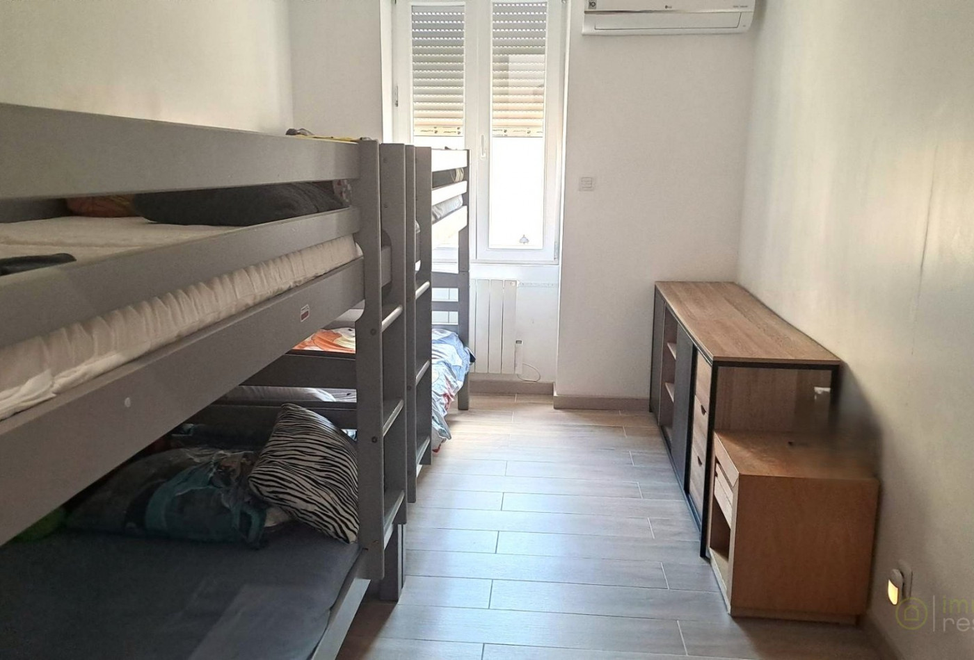 vente Appartement Nimes - Photo 6