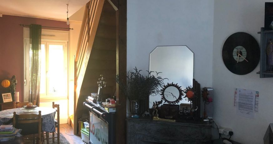 vente Maison Chateauroux