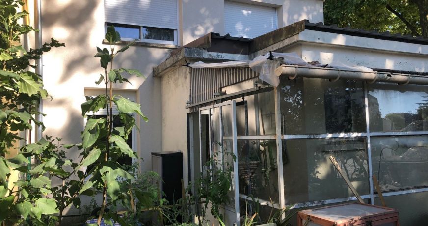 vente Maison Chateauroux