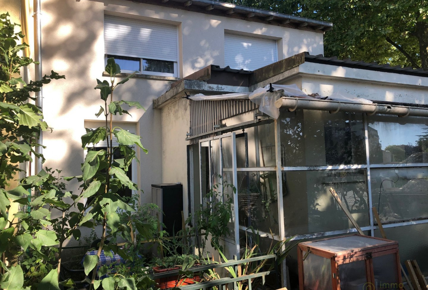 vente Maison Chateauroux - Photo 7