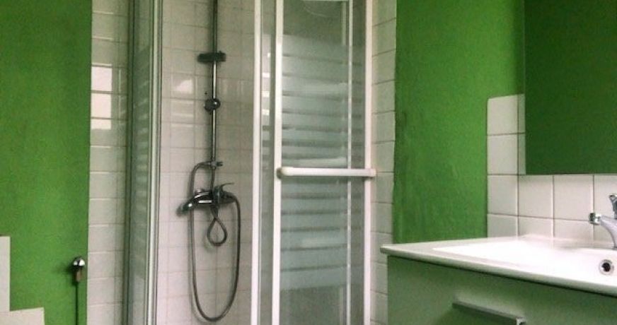 vente Maison Chateauroux