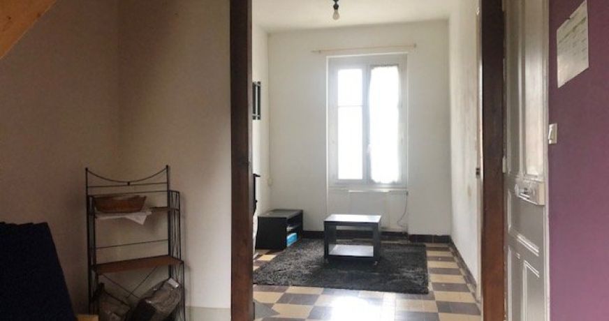 vente Maison Chateauroux
