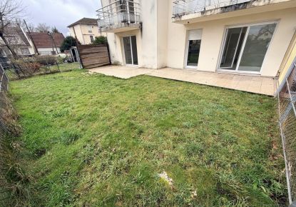 vente Appartement Villeparisis