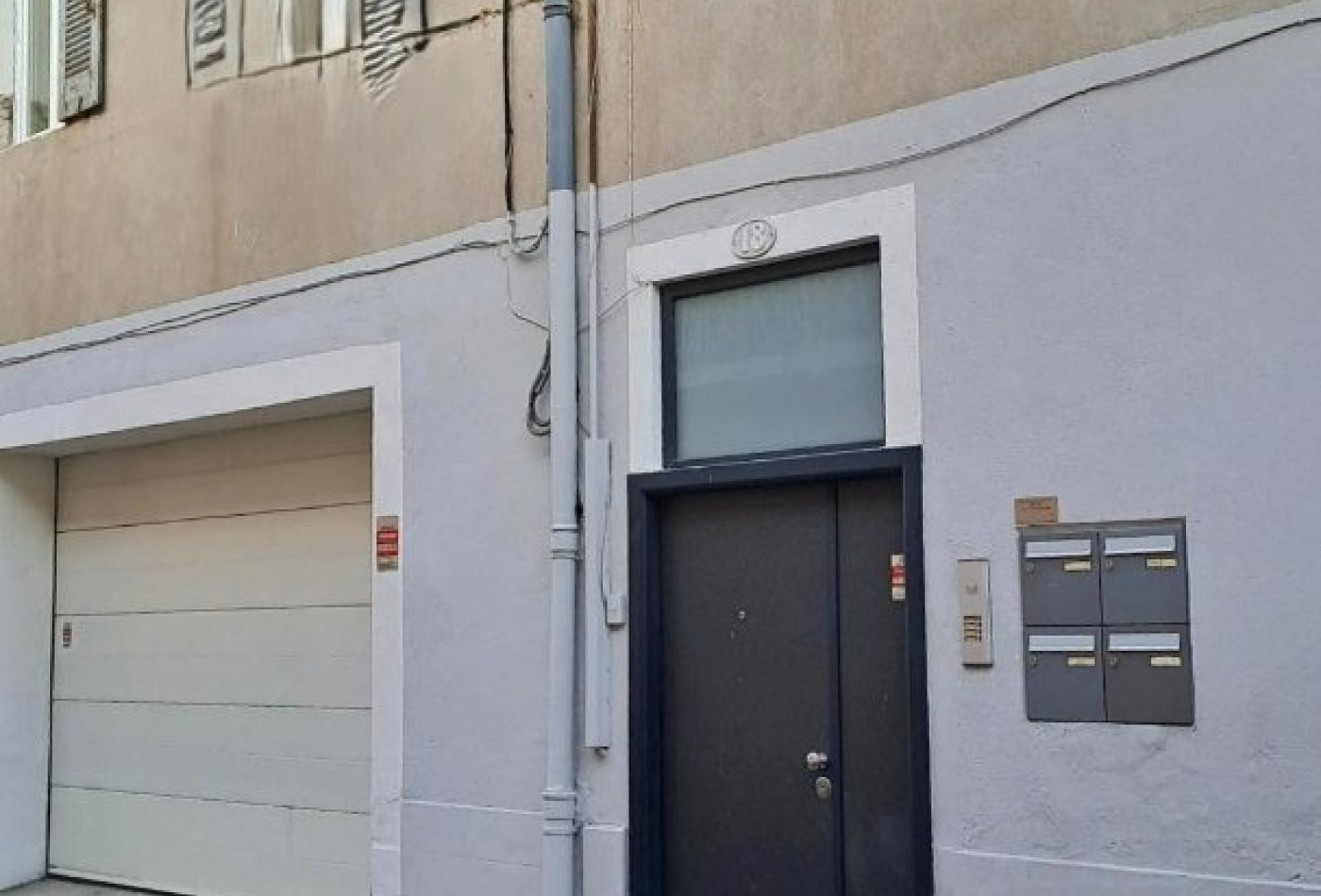 vente Immeuble Nimes - Photo 1