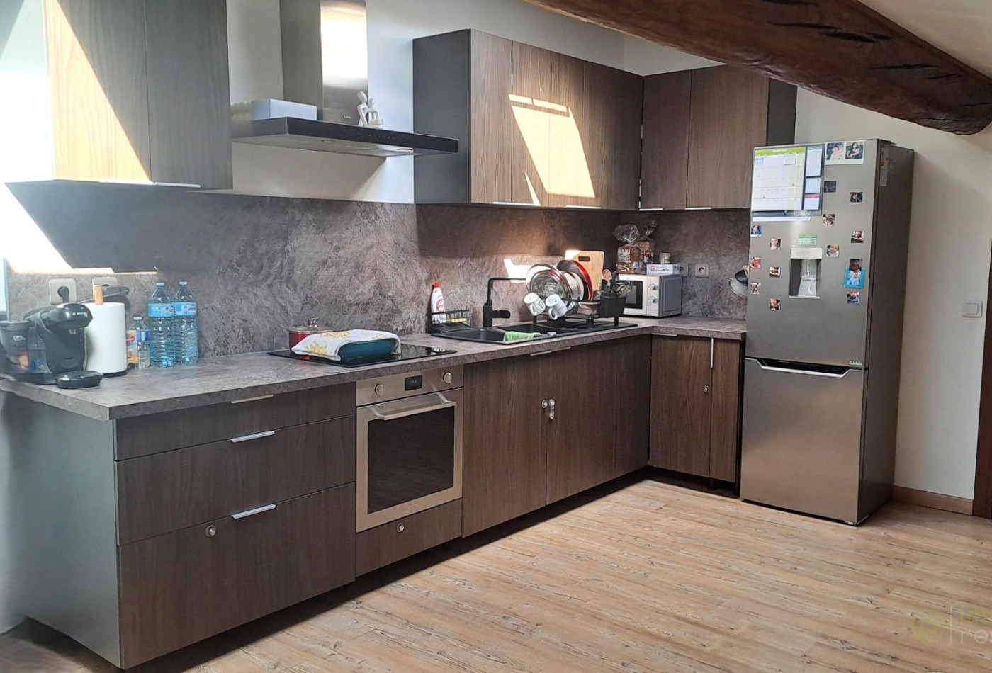 vente Immeuble Nimes - Photo 2