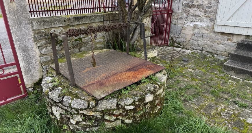 vente Maison Coulonges