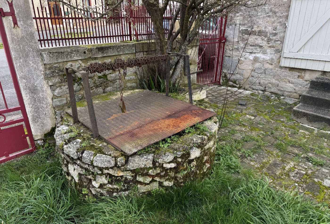 vente Maison Coulonges - Photo 8