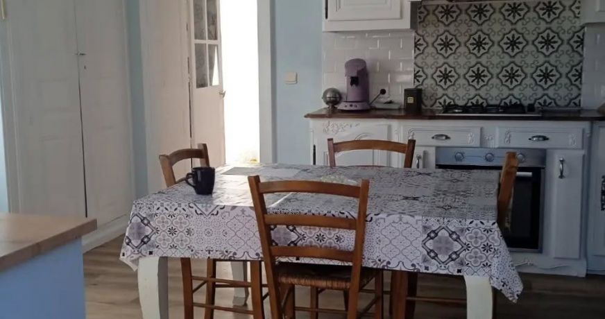 vente Maison Coulonges