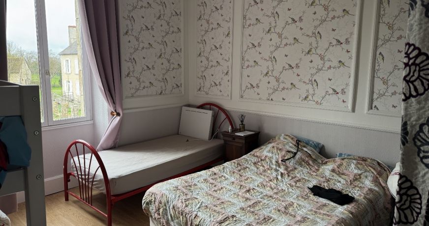 vente Maison Coulonges