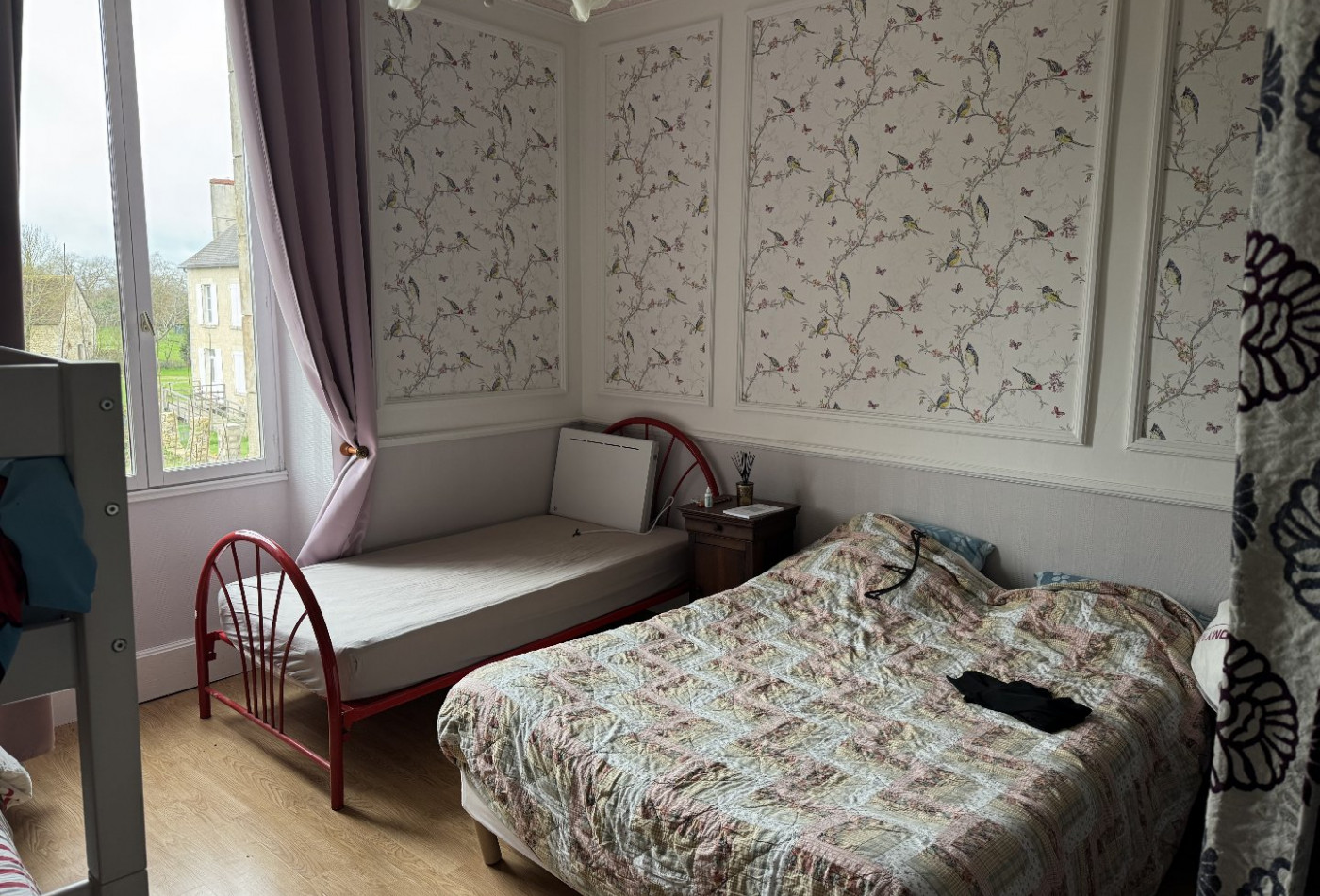 vente Maison Coulonges - Photo 5