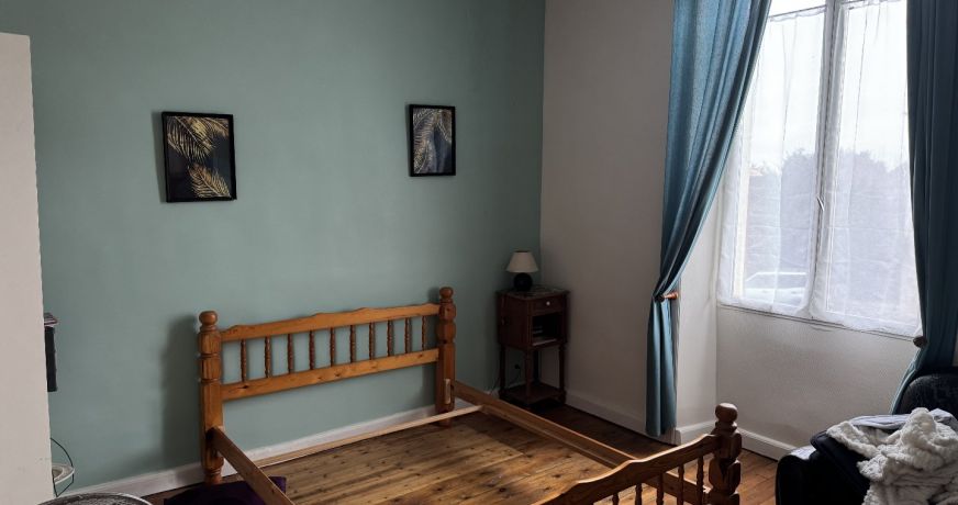 vente Maison Coulonges