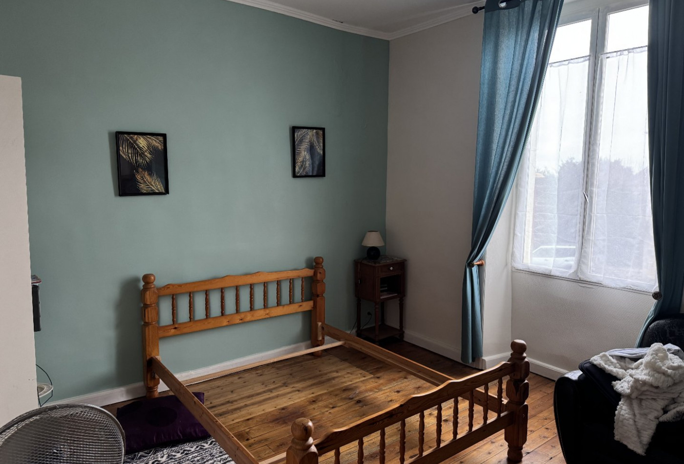 vente Maison Coulonges - Photo 6